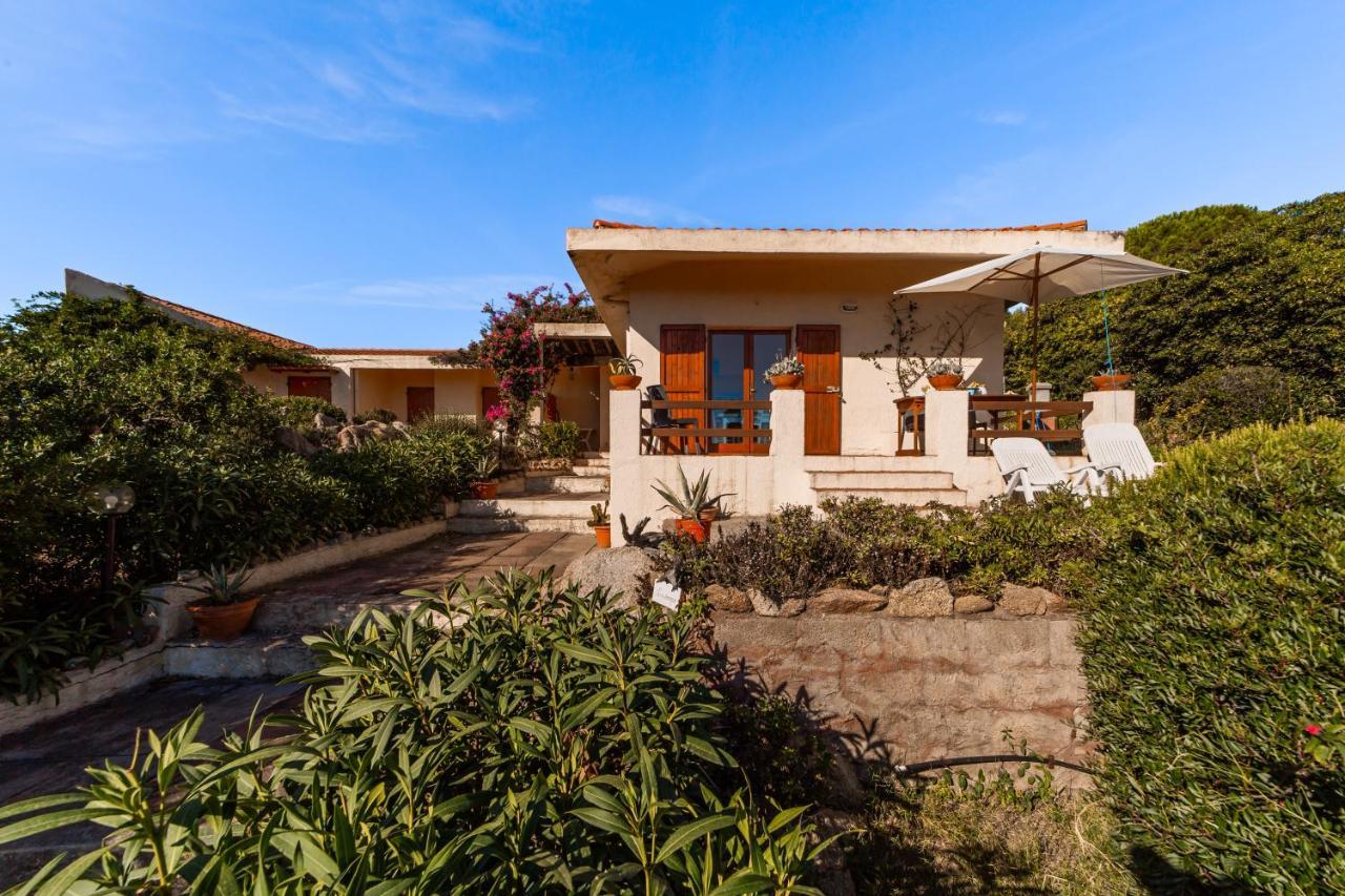 Murphy Holiday Home - Ginestre S La Maddalena  Exterior photo