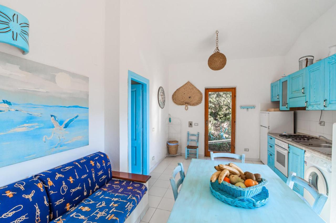 Murphy Holiday Home - Ginestre S La Maddalena  Exterior photo