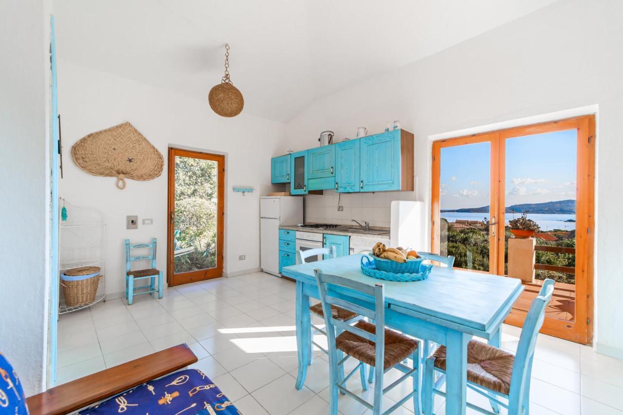 Murphy Holiday Home - Ginestre S La Maddalena  Exterior photo